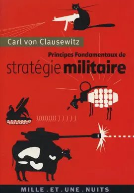 Read: Principes fondamentaux de Book stratégie militaire