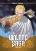 Book Vinland Saga Volume 4