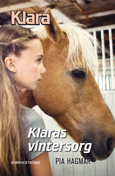 Klara 2 - Klaras vintersorg