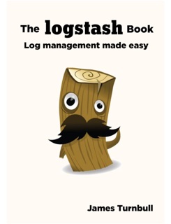 The Logstash Book by James Turnbull