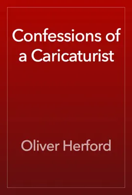 Read: Confessions of a Caricaturist Book