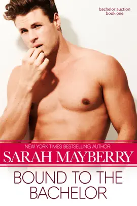 Read: Bound to Book the Bachelor