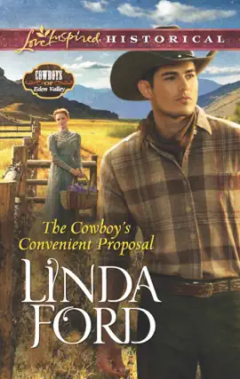 Read: The Cowboy's Convenient Proposal Book