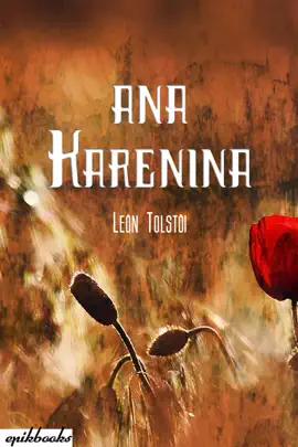 Read: Ana Book Karenina