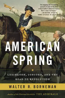 American Spring