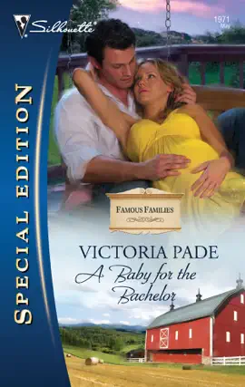 Read: A Baby for Book the Bachelor