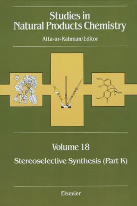 Read: Studies in Natural Products Chemistry Book