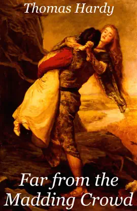 Read: Far from the Madding Crowd Book
