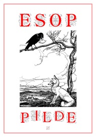 Pildele lui Esop - Anonim
