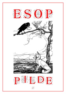 Pildele lui Esop by Anonim