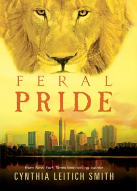 Read: Book Feral Pride