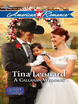 Read: A Book Callahan Wedding