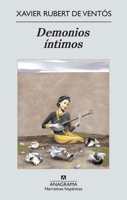Demonios 铆ntimos