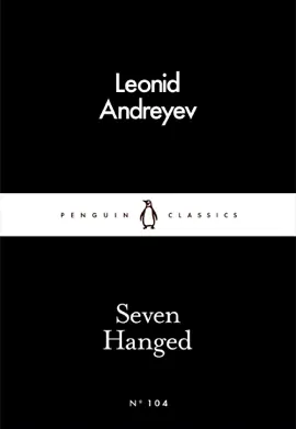 Read: Book Seven Hanged