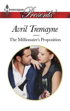 Read: The Book Millionaire's Proposition