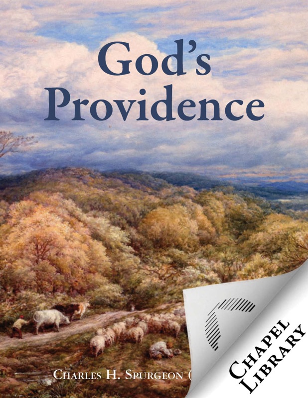 God's Providence