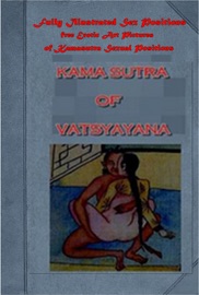Kamasutra - Vātsyāyana