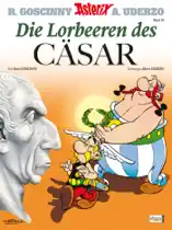 Asterix 18