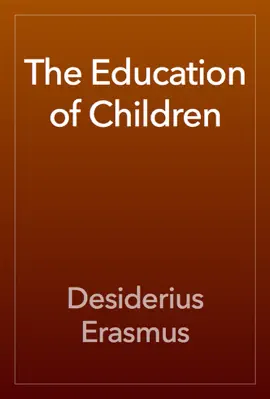 Read: The Education of Children Book