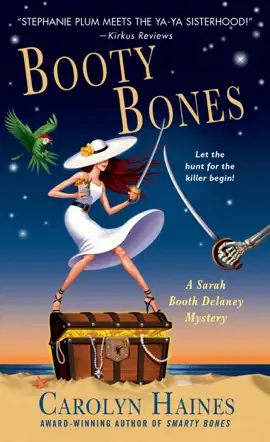 Read: Booty Book Bones