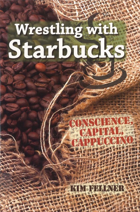 Wrestling with Starbucks