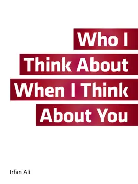 Read: Who Book I Think About When I Think About You