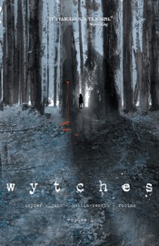 Wytches Vol. 1 - Scott Snyder