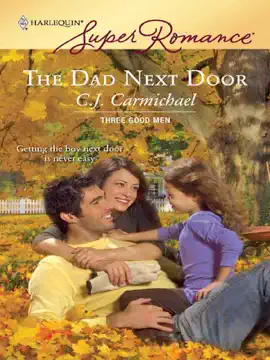 Read: The Dad Next Door Book