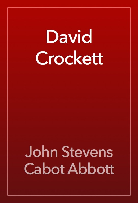 David Crockett