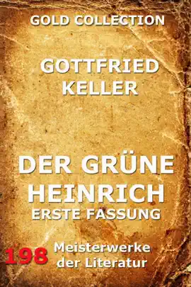 Read: Der grüne Book Heinrich (Erste Fassung)