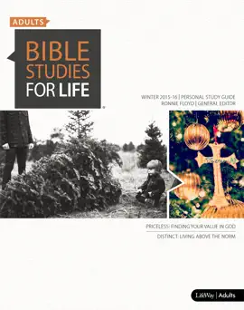 Read: Bible Studies for Life: Adult Book Personal Study Guide - HCSB