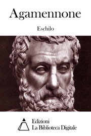 Agamennone Eschilo