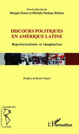 Read: Discours politiques en Book Amérique Latine