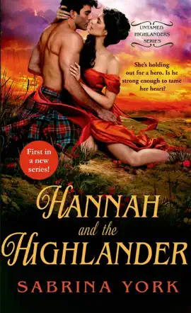Read: Hannah and the Highlander Book
