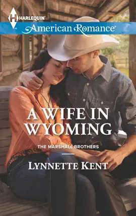 Read: A Wife in Book Wyoming