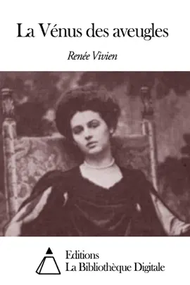 Read: La Vénus des aveugles Book