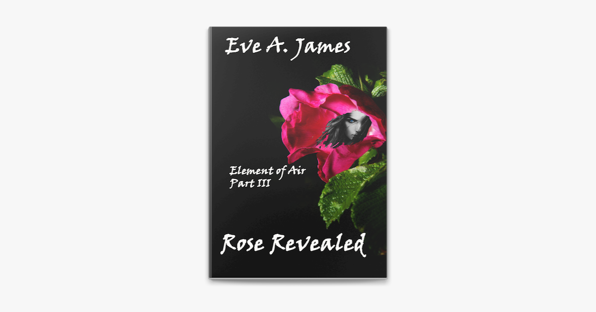 Rose Revealed on Apple Books