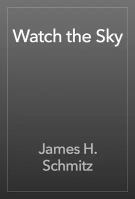 Read: Watch the Sky Book