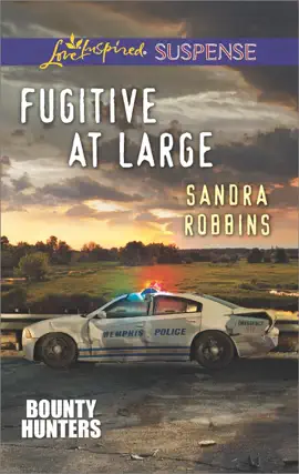 Read: Fugitive Book at Large