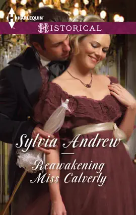 Read: Book Reawakening Miss Calverley