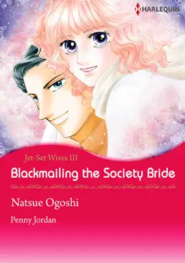 Read: Book Blackmailing the Society Bride