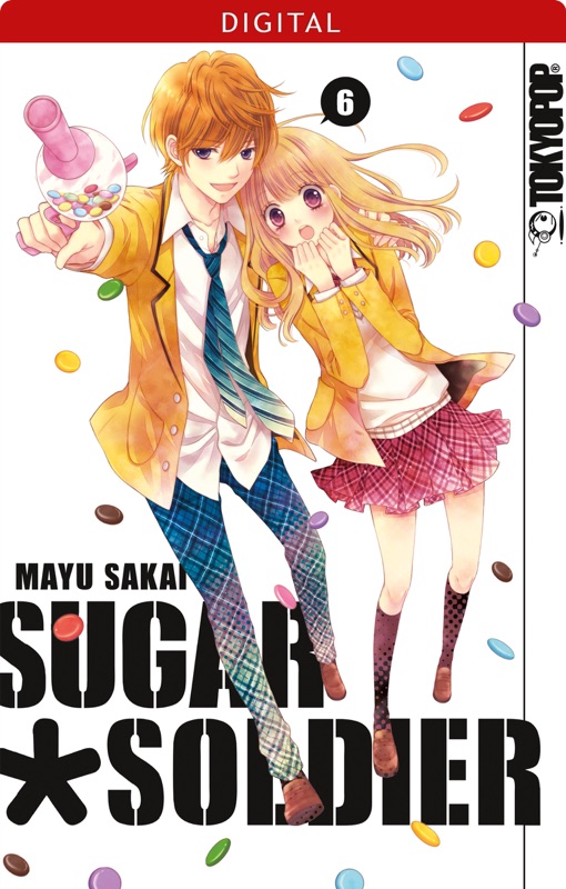 Sugar Soldier 06