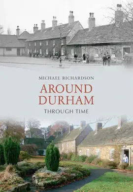Read: Around Durham Book Through Time