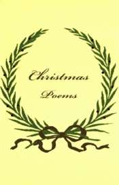 Christmas Poems - Albert M. Hayes & James Laughlin