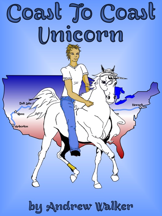 Coast To Coast Unicorn