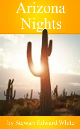 Read: Arizona Nights Book