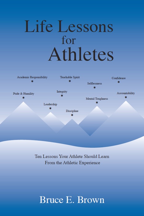 Life Lessons For Athletes