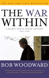 The War Within by Bob Woodward