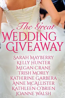 Read: The Great Wedding Giveaway Book