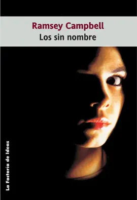Read: Los sin nombre Book